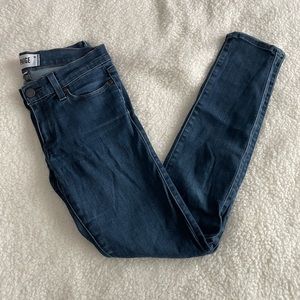 Paige Verdugo Ultra Skinny Jeans